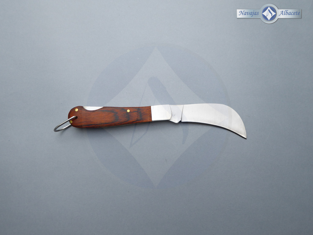 Navaja Tranchete - Imagen 3