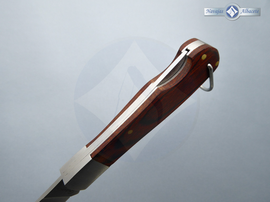 Navaja Tranchete - Imagen 4