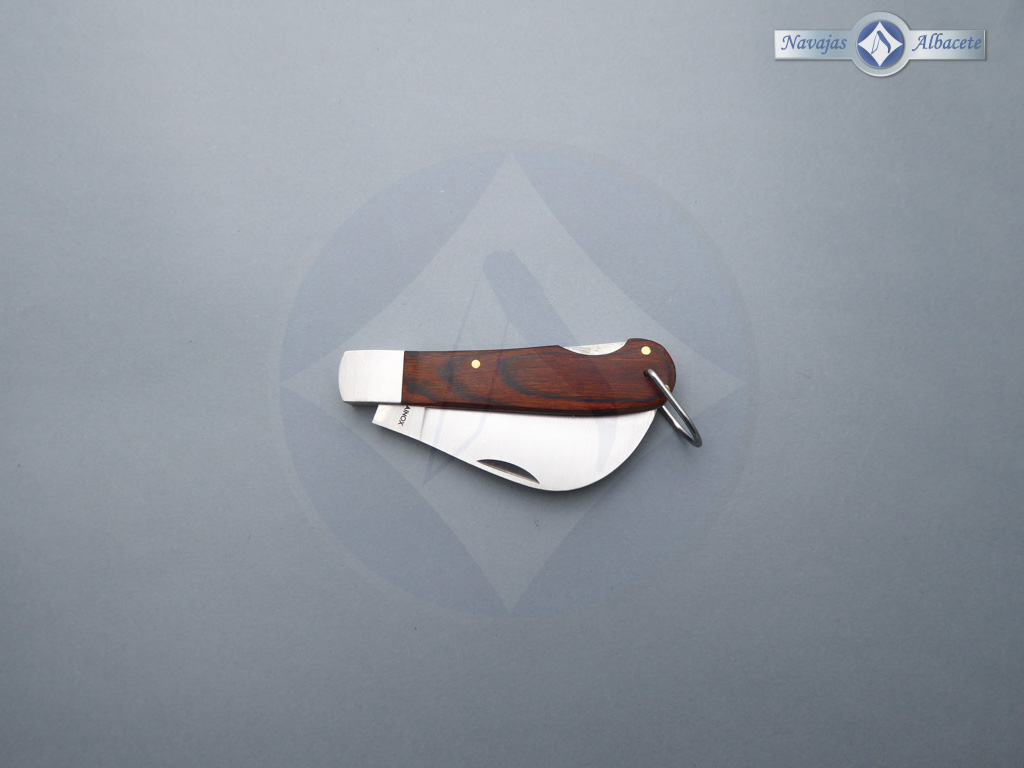 Navaja Tranchete - Imagen 5