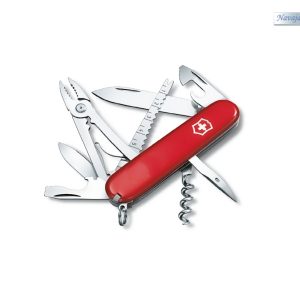 Navaja Victorinox Angler