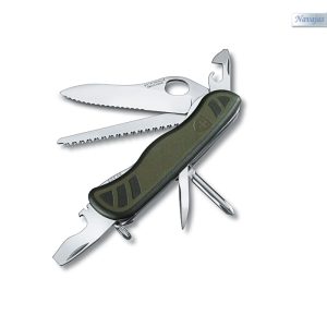 Navaja Victorinox «Soldier»