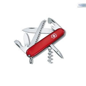 Navaja Victorinox «Camper»