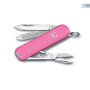 Navaja Victorinox Classic colors «Cherry blossom»
