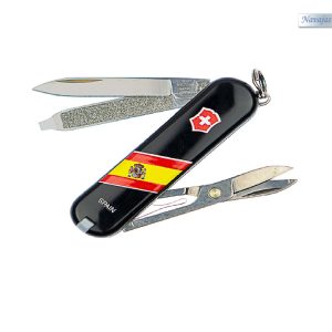 Navaja Victorinox Classic España