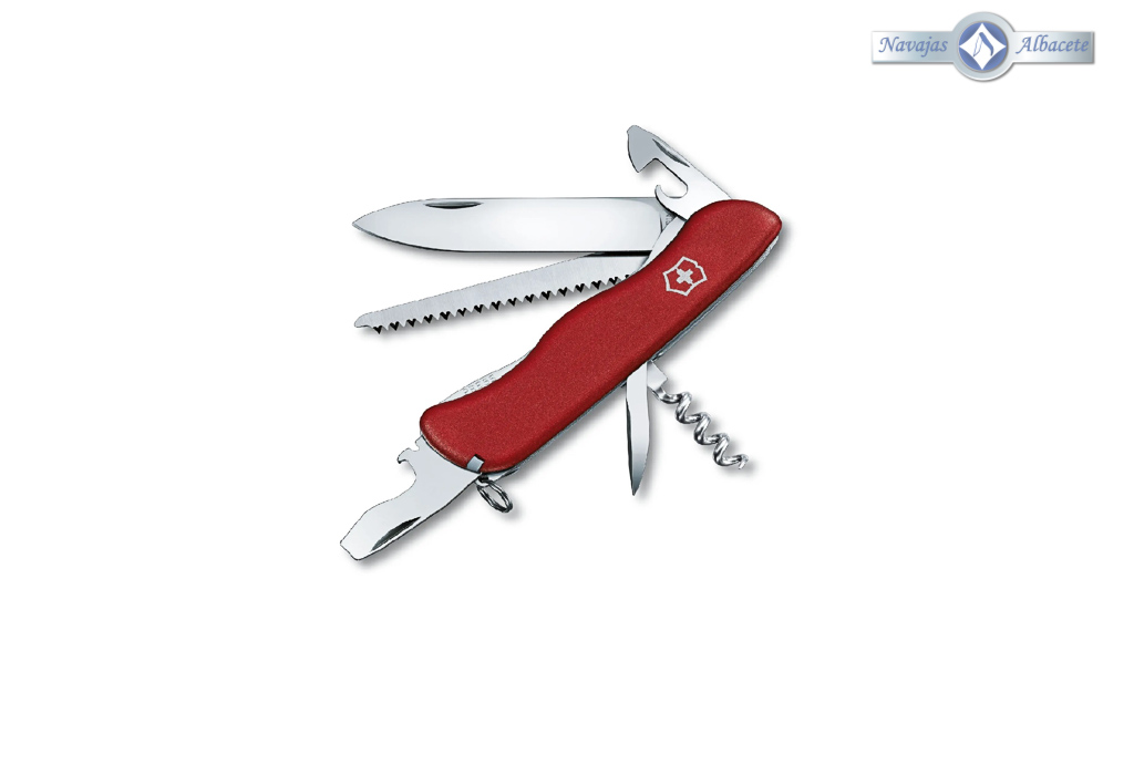Navaja Victorinox Forester - Imagen 2