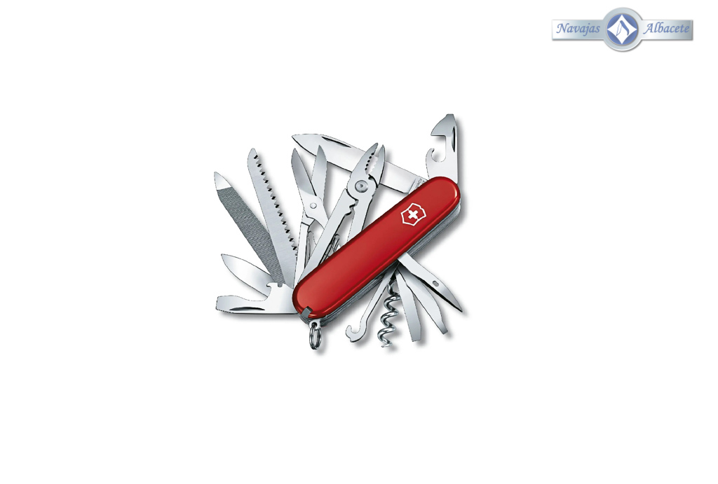 Navaja Victorinox «Handyman» - Imagen 2