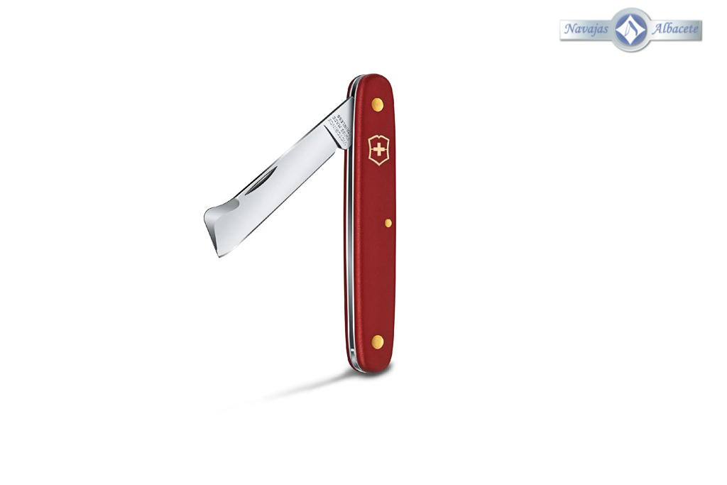Navaja Injertar Victorinox - Imagen 4