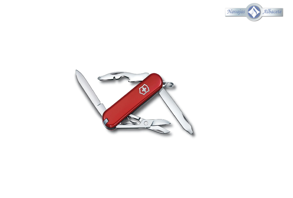 Navaja Victorinox «Rambler»