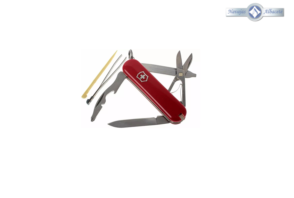 Navaja Victorinox «Rambler» - Imagen 4