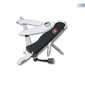 Navaja «Rescue Tool» Victorinox