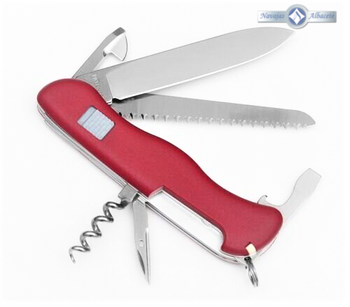 Navaja Victorinox «Rucksack» - Imagen 3