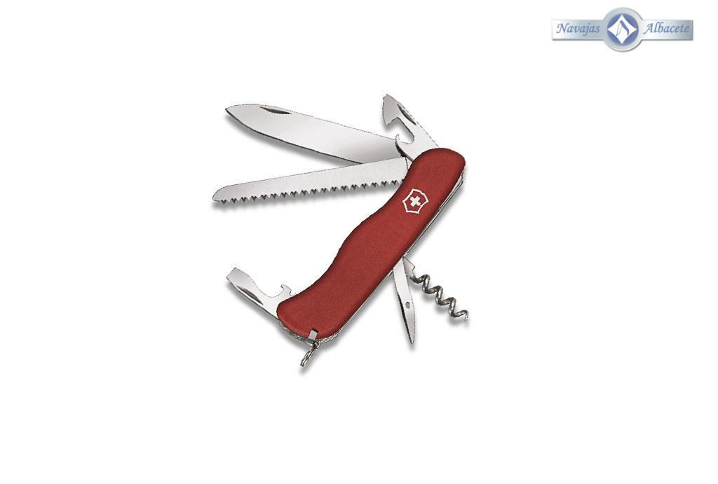 Navaja Victorinox «Rucksack»