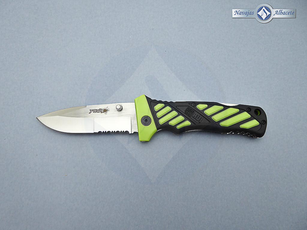 Navaja táctica «Yowie» - Imagen 2
