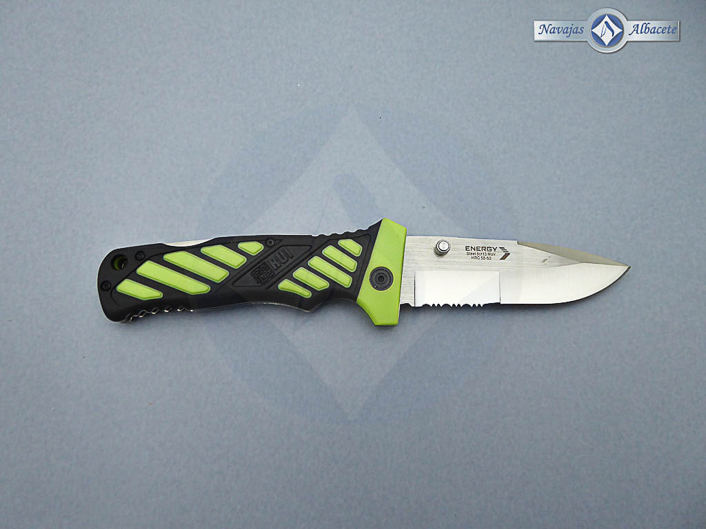 Navaja táctica «Yowie» - Imagen 3