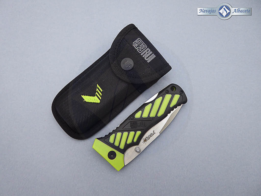 Navaja táctica «Yowie» - Imagen 6