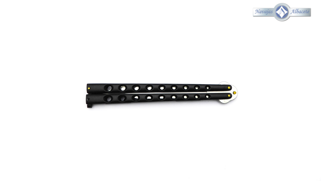 Navaja abanico Zamak - Imagen 4