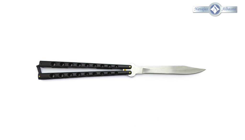 Navaja abanico Zamak - Imagen 3