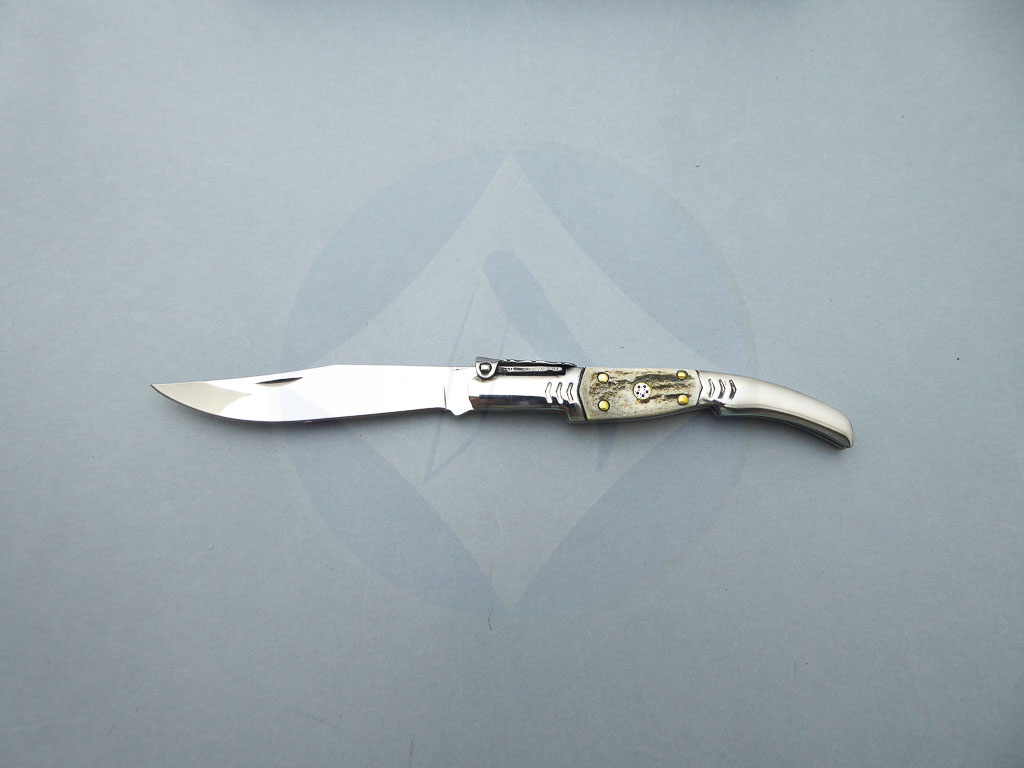 Navaja árabe ciervo - Imagen 2