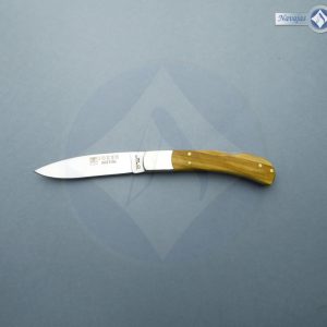 Navaja artesana «Bretón»