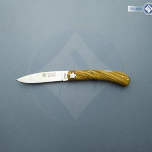 Navaja artesana «Bretón»