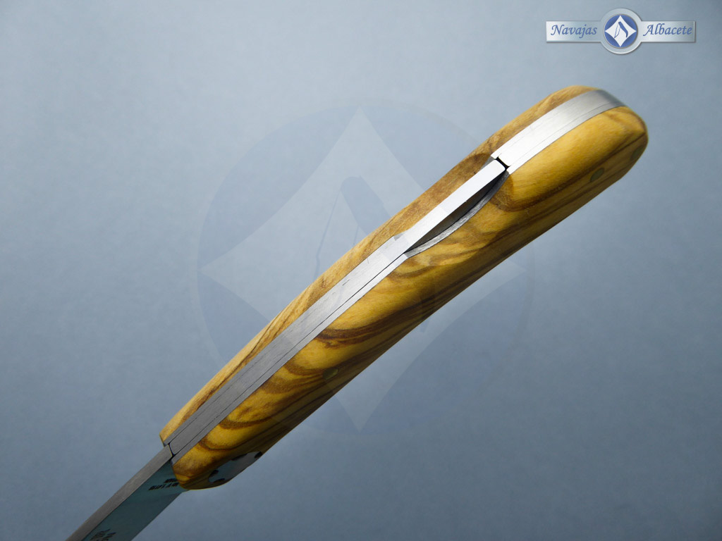 Navaja artesana «Bretón» - Imagen 5