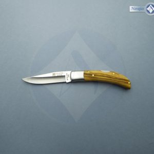 Navaja artesana «pointer»