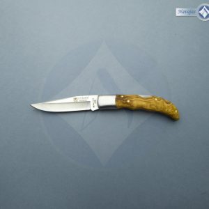 Navaja artesana «pointer»