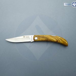 Navaja deportiva «pointer»