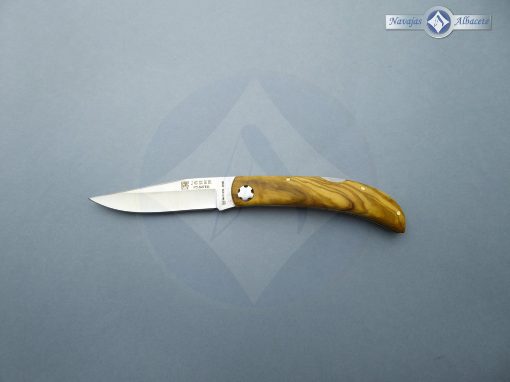 Navaja deportiva «pointer» - Imagen 2