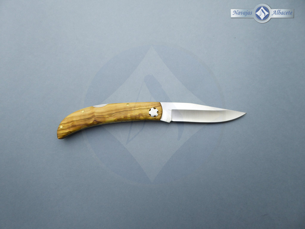 Navaja deportiva «pointer» - Imagen 3