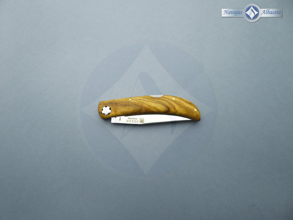 Navaja deportiva «pointer» - Imagen 4