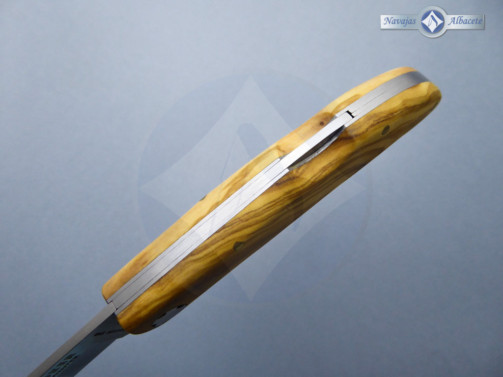 Navaja deportiva «pointer» - Imagen 5