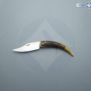 Navaja «jarota» artesana