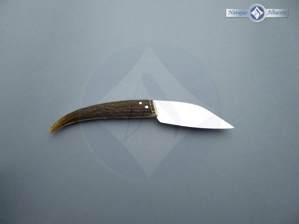 Navaja «jarota» artesana - Imagen 3
