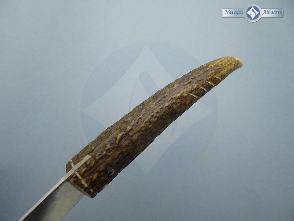 Navaja «jarota» artesana - Imagen 5