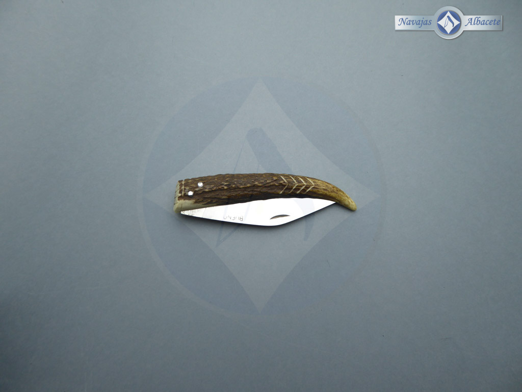 Navaja «jarota» artesana - Imagen 4