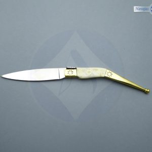 Navaja clásica «catalana»