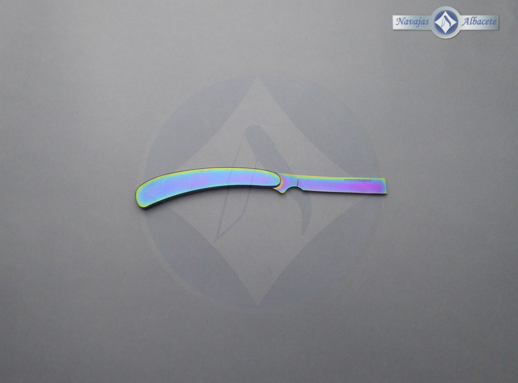 Navaja Barbera - Imagen 3