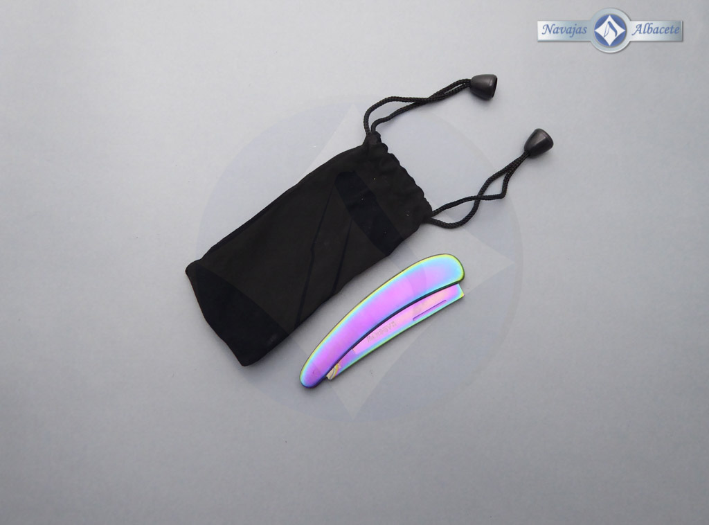 Navaja Barbera - Imagen 4