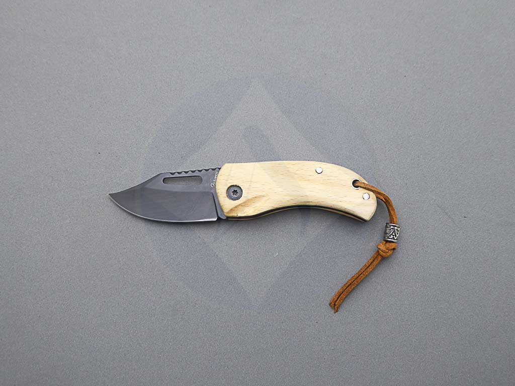 Navaja bolsillo - Imagen 2