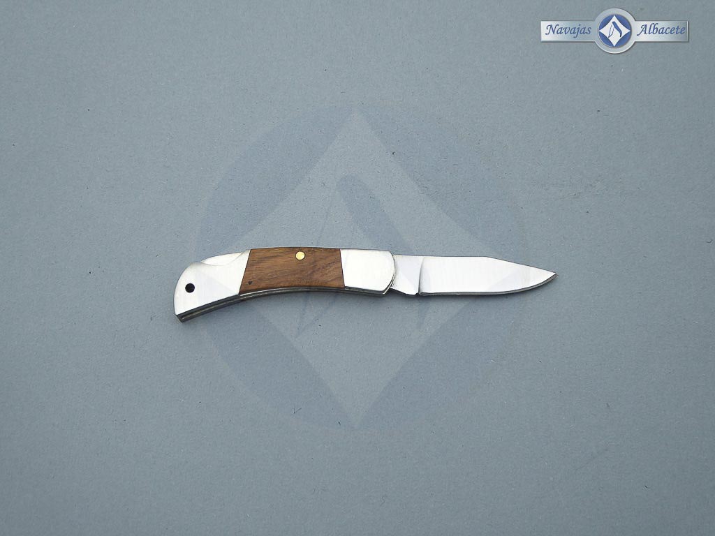 Navaja de bolsillo - Imagen 3
