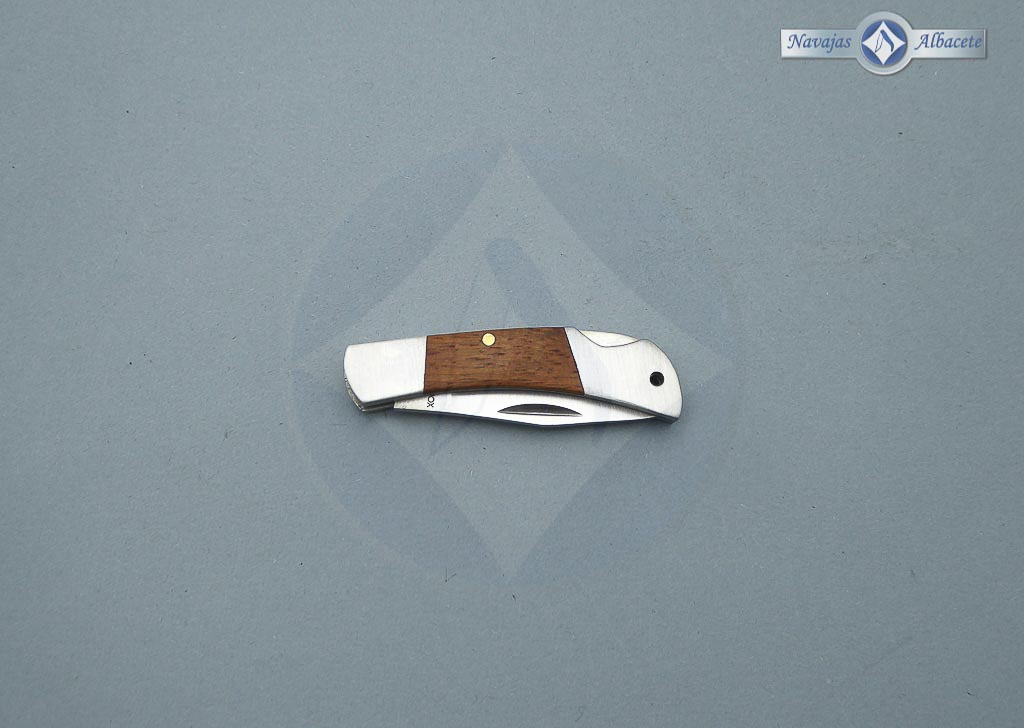 Navaja de bolsillo - Imagen 4