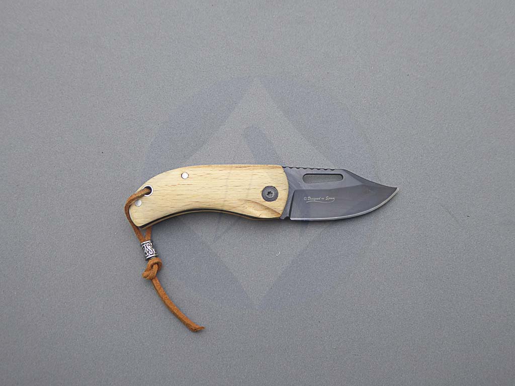 Navaja bolsillo - Imagen 3