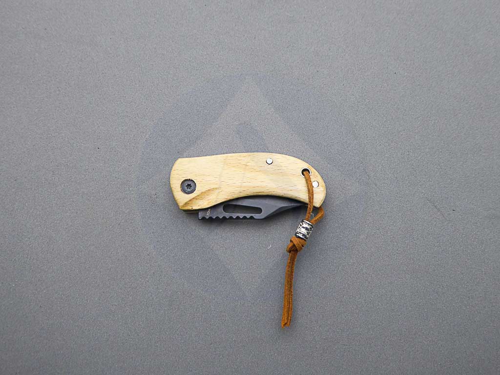 Navaja bolsillo - Imagen 5