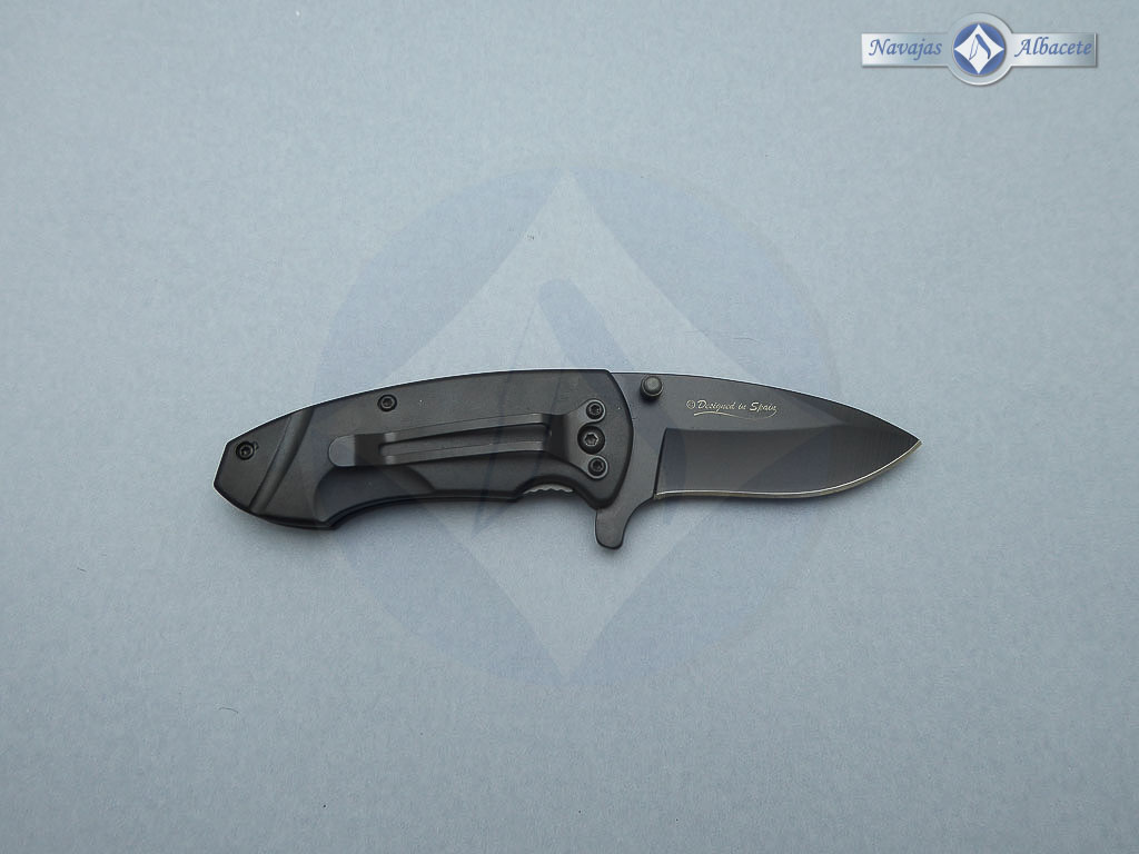 Navaja táctica K25 - Imagen 3