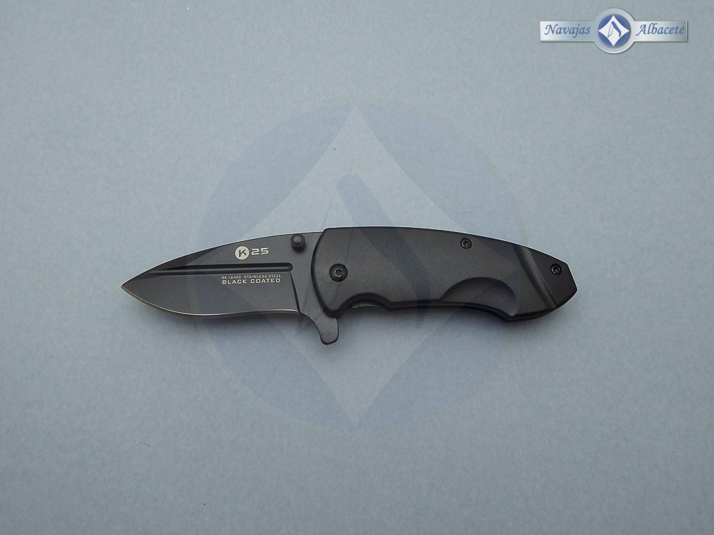 Navaja táctica K25 - Imagen 2