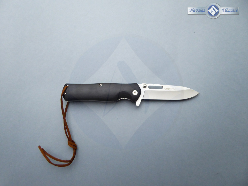 Navaja campera - Imagen 3
