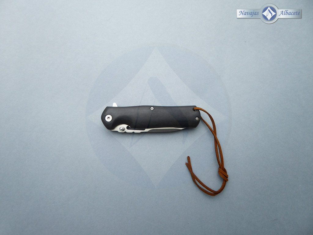 Navaja campera - Imagen 4