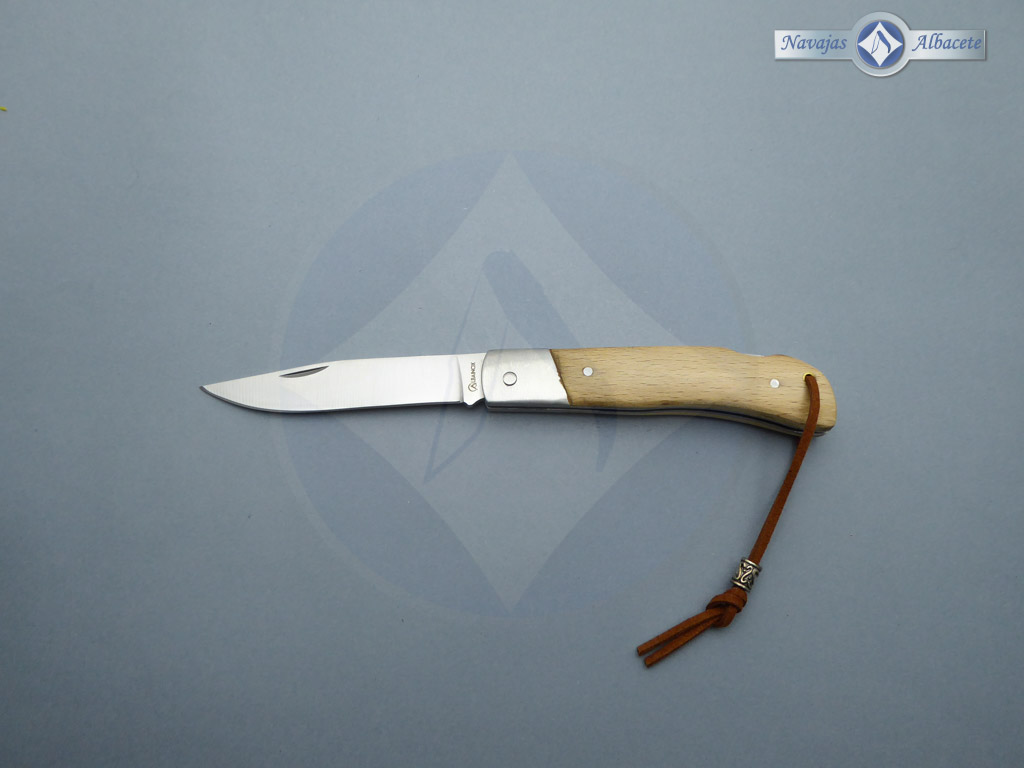 Navaja campera - Imagen 2