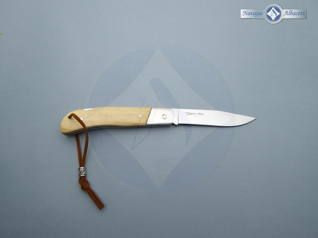 Navaja campera - Imagen 3